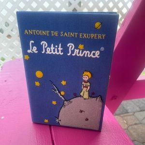 olympia Le Tan Clutch Bag